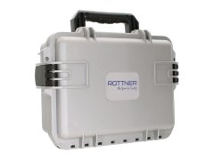 Rottner Gun Case Mobile plastový kufřík pro krátkou zbraň a munici