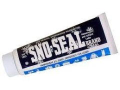 Sno-Seal tuba