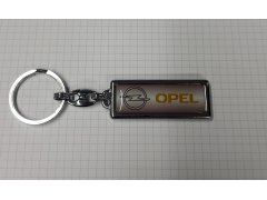 Přívěsek Opel