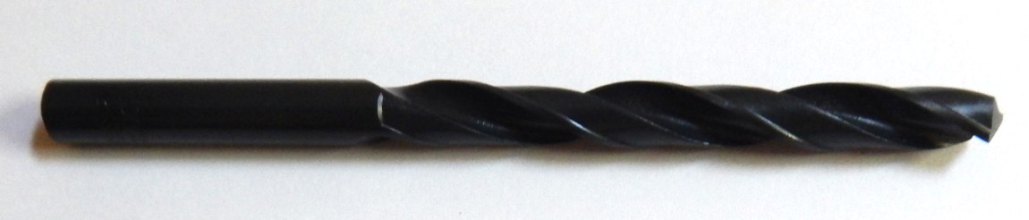 Vrták do kovu Narex 617016, průměr 8 mm - Dílna - Outdoor Nářadí, ruční nářadí, elektrické pomůcky, ochranné pomůcky Vrtání Vrtáky na kov