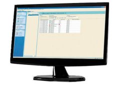 KABA EVOLO Manager -software