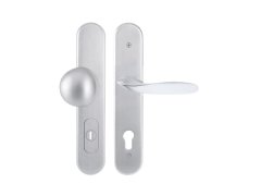 DAVID/LEAF HTSI P4500 DEF KPZR/CH-SAT 92mm