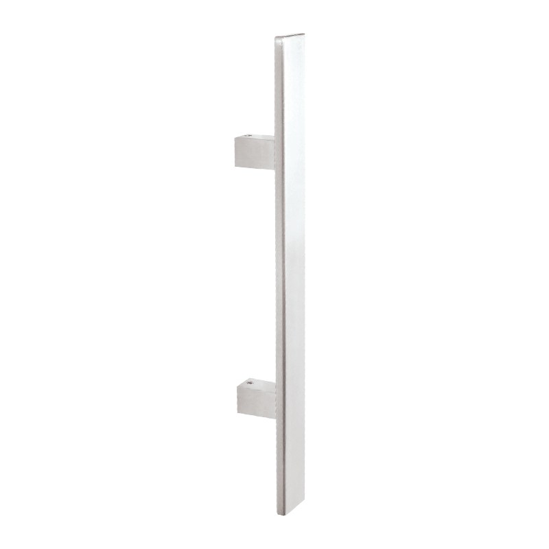 MADLO FL 118022 500/300mm/E - Dveře a dveřní příslušenství Dveřní kování, dveřní příslušenství Interiérové kování Kování Twin Kování Kování twin Madla Rovná