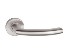 Produkt Dveřní rozetové kování GULF H 1804M3 WC/E bez ukazatele