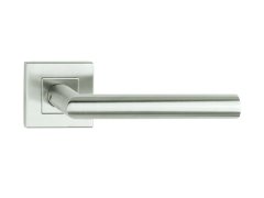 Dveřní rozetové kování VISION HR H 1802M3 PZ/E tř.3