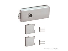 SADA 2 SKLO QUATRO WC/E