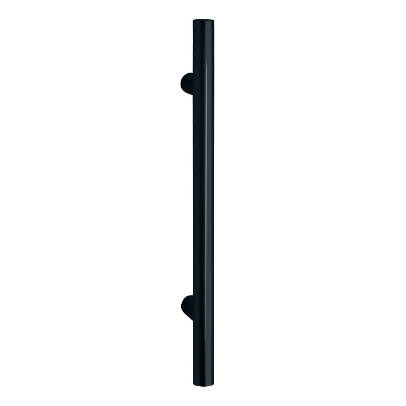 MADLO BF 118000 500/300mm/CM - Dveře a dveřní příslušenství Dveřní kování, dveřní příslušenství Interiérové kování Kování Twin Kování Kování twin Madla Rovná