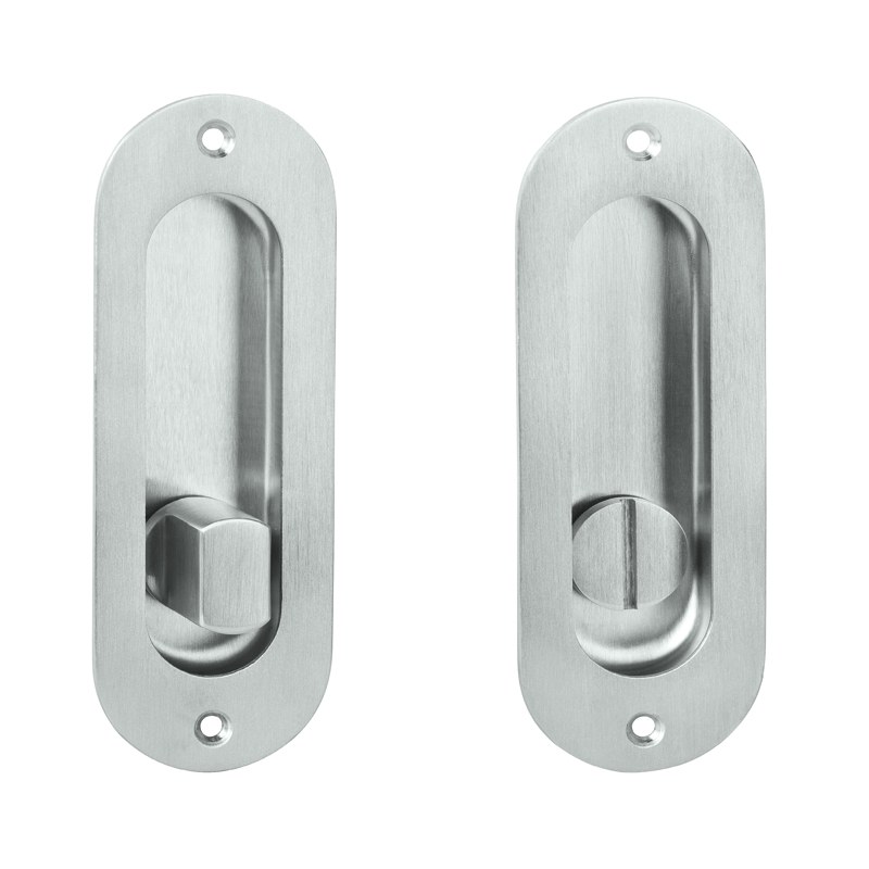 SADA mušle H3657 WC/E - Dveře Dveřní kování, dveřní příslušenství Interiérové kování Kování Twin Outlet