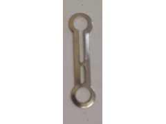 Spojka kuličkového řetězu 3,6 mm