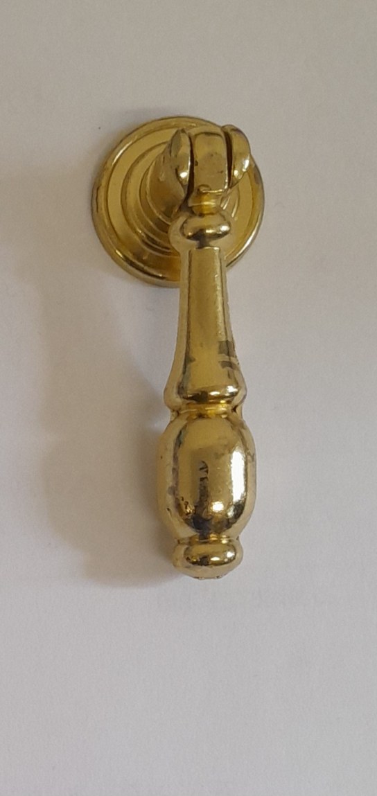 Úchytka - skladem poslední 2 kusy - 