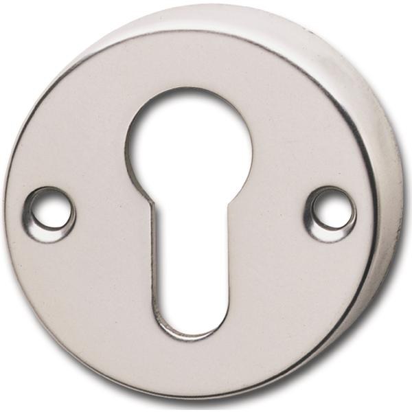 Klíčová rozeta PZ WG - Dveře Dveřní kování, dveřní příslušenství Dveřní rozety