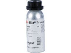 SIKA Sikaflex -207 HC 250 ml černé