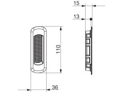 ._4lock-DV005-skiz_MACO_HS_Muschelgriff_kurz_Einlasstiefe_13mm_Masse_0.jpg