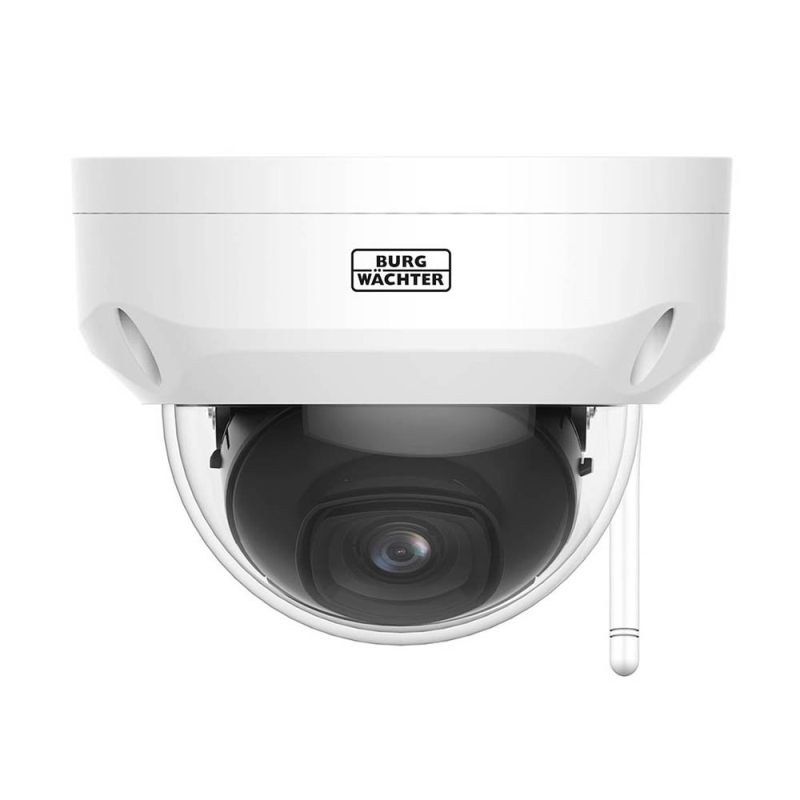 Kamera BURGcam Dome 3030 - Elektro Alarmy, kamery, zabezpečovací systémy