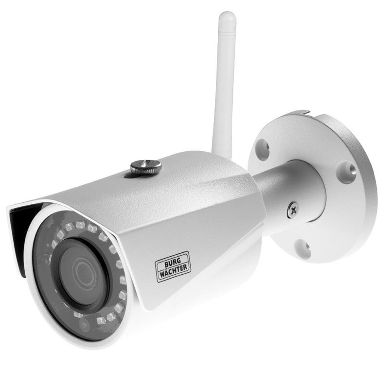 Kamera BURGcam Bullet 3040 - Elektro Alarmy, kamery, zabezpečovací systémy