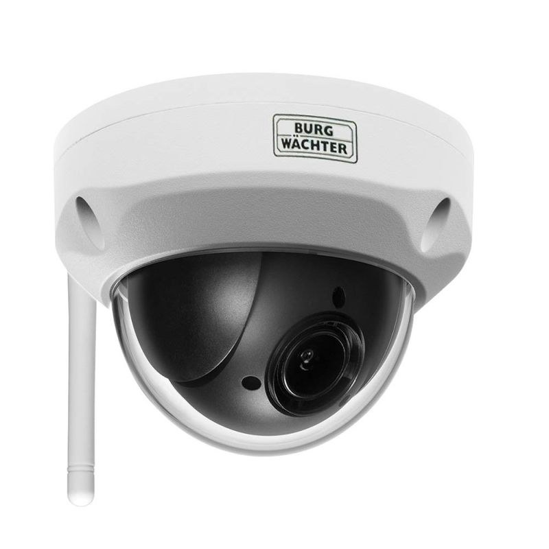 Kamera BURGcam Zoom 3061 - Elektro Alarmy, kamery, zabezpečovací systémy
