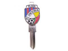 Klíč FC VIKTORIA PLZEŇ