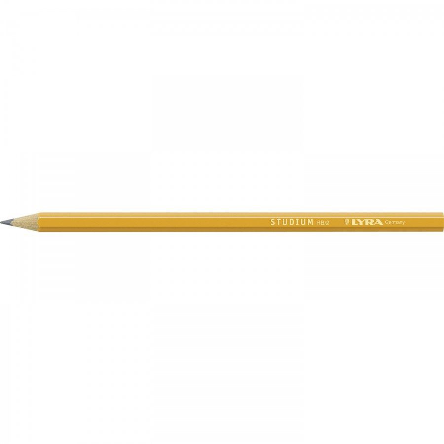 LYRA Školní tužka "HB" - Dílna - Outdoor Nářadí, ruční nářadí, elektrické pomůcky, ochranné pomůcky Popisování