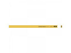 Tesařská tužka SOLIDO 2H délka 24 cm