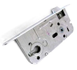 Zadlabávací zámek Star S514(24026, 5140) - Železářství Zámky Zadlabávací zámky Vložka, klíč - Zadlabávací zámky na vložku, na klíč Zadlabávací zámky na vložku rozteč 90