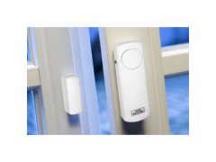 Alarm okenní FTA 2005 SB OKNA - Okenní zámky s alarmem