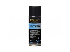  STALOC mazací sprej pro vysoké teploty STALOC OEL-500 400 ml