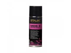 STALOC MoS2 kontaktní sprej SQ-440 400 ml