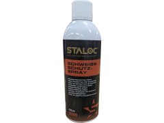 STALOC ochranný sprej při svařování SQ-700 400 ml