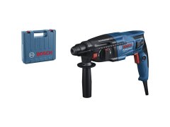 BOSCH Vrtací kladivo GBH 2-21 720 Watt SDS Plus