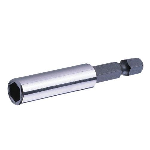 Držák magnetický v blistru, 1/4" x 60 mm - Nože Mikov Ostatní