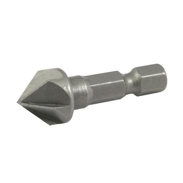 Záhlubník kuželový do dřeva, 12 x 36 mm - Nože Mikov Ostatní