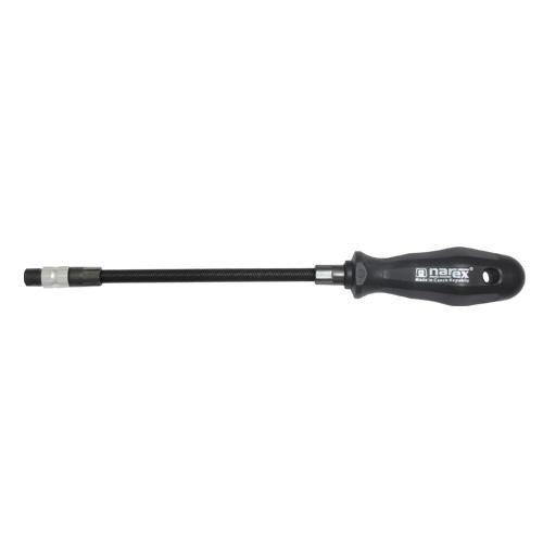 Šroubovák flexi pro nástavce, PROFI LINE, 1/4" x 170 mm - Nože Mikov Ostatní