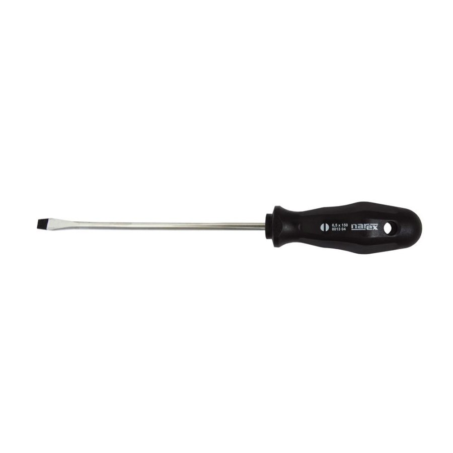 Šroubovák plochý, PROFI LINE, 6,5 x 150 mm Šroubovák plochý, PROFI LINE, 6,5 x 150 mm - Nože Mikov Ostatní