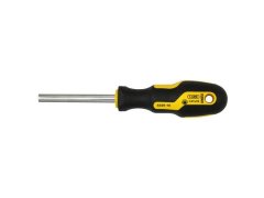 Šroubovák magnetický pro nástavce, S LINE PROFI, 1/4" x 70 mm