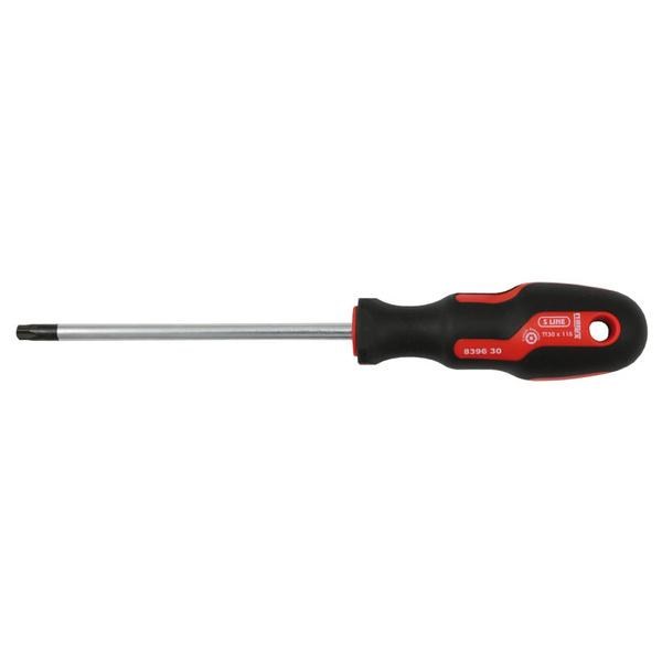 Šroubovák TT s otvorem, S LINE PROFI, TT9 x 60 mm - Nože Mikov Ostatní