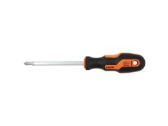 Šroubovák univerzální křížový 6 v&nbsp;1, S LINE PROFI, PH1-3, PZ1-3 mm