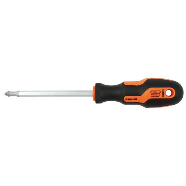 Šroubovák univerzální křížový 6 v 1, S LINE PROFI, PH1-3, PZ1-3 mm Šroubovák univerzální křížový 6 v 1, S LINE PROFI, PH1-3, PZ1-3 mm - Nože Mikov Ostatní