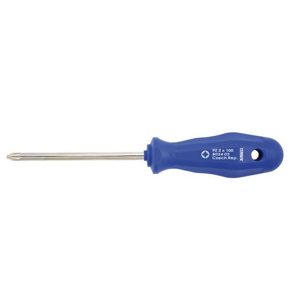 Šroubovák Pozidriv, CLASSIC LINE, PZ3 x 160 mm Šroubovák Pozidriv, CLASSIC LINE, PZ3 x 160 mm - Nože Mikov Ostatní