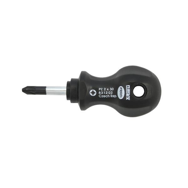Šroubovák Pozidriv, MINI LINE PROFI, PZ2 x 30 mm - Nože Mikov MINI LINE
