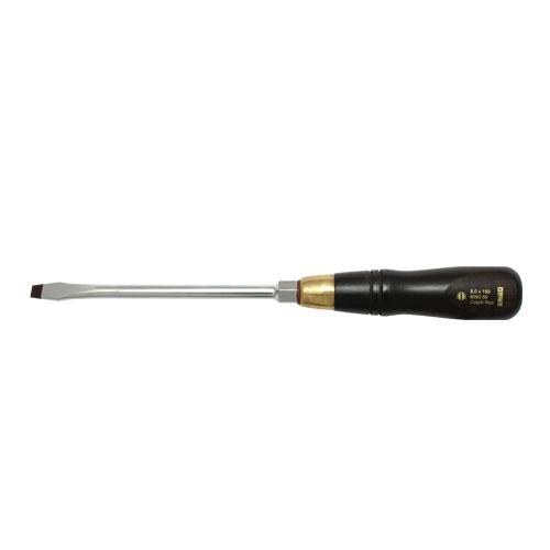 Šroubovák plochý, WOOD LINE PLUS, 3,5 x 75 mm Šroubovák plochý, WOOD LINE PLUS, 3,5 x 75 mm - Nože Mikov Ostatní