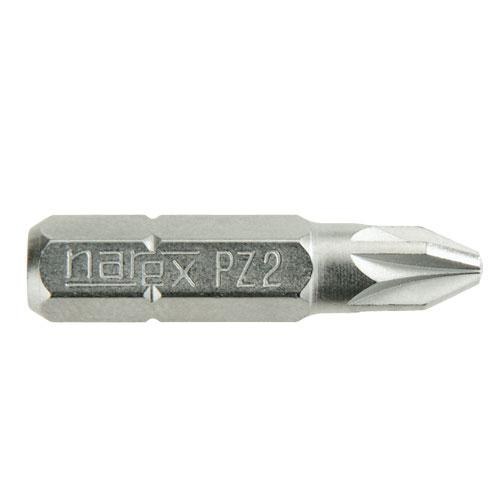 Nástavec Pozidriv, PZ0 x 30 mm - Nože Mikov Ostatní