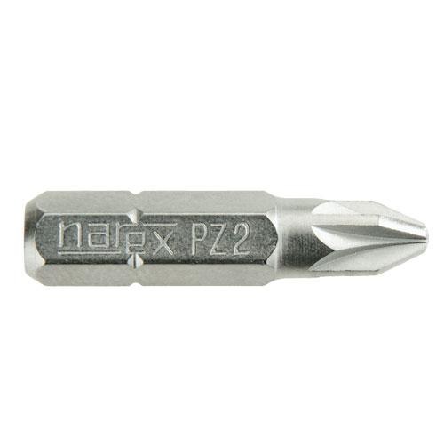 Nástavec Pozidriv, PZ1 x 30 mm - Nože Mikov Ostatní