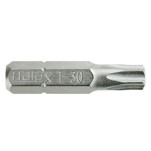 Nástavec TX, 30ks v krabičce, TX10 x 30 mm - Nože Mikov Ostatní