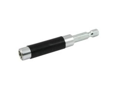 Držák magnetický s vedením šroubu, 1/4" x 80 - 113 mm