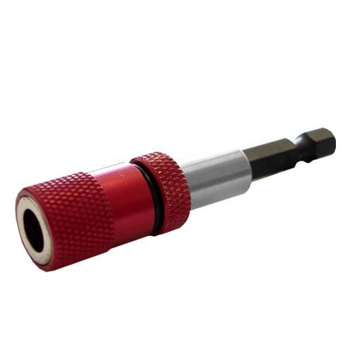 Držák magnetický seřiditelný, 1/4" x 70 mm
