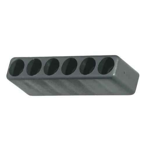 Zásobník pro nástavce, 49 x 10 x 13 mm