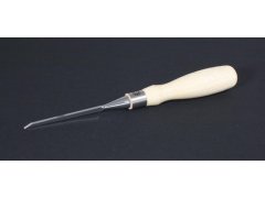 Dláto ploché, RICHTER, 1/8“ (3 mm)