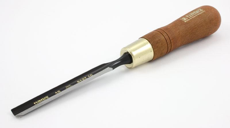 Dláto duté PREMIUM, WOOD LINE PLUS, 10 mm - Nože Mikov Ostatní