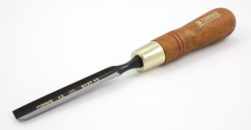 Dláto duté PREMIUM, WOOD LINE PLUS, 12 mm - Nože Mikov Ostatní