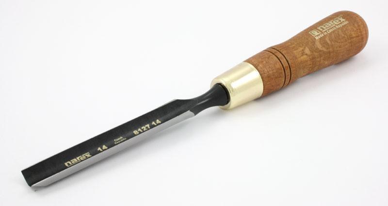 Dláto duté PREMIUM, WOOD LINE PLUS, 14 mm - Nože Mikov Ostatní